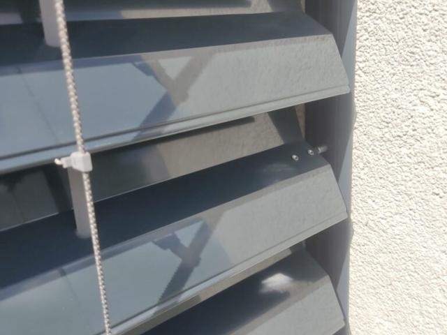 Čisté lamely po našem mytí